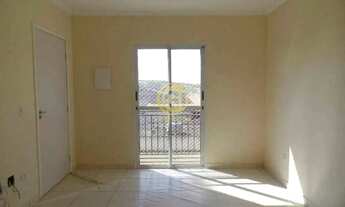 Imagem: Apartamento de 2 quartos no Jardim Panorama