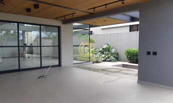 Imagem 7: Casa com 5 Suítes de Alto Padrão no Alphaville II, São José dos Campos!