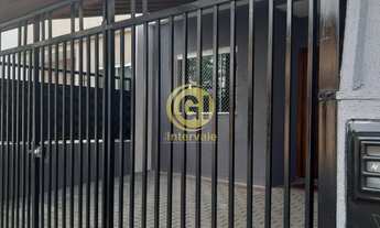 Imagem 3: CASA PARA VENDA 3 QUARTOS 1 SUITE , CHURRASQUEIRA, 2 VAGAS COBERTAS , CAÇAPAVA-SP