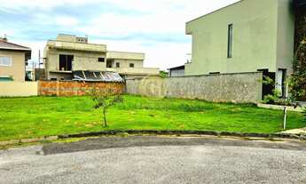 Imagem: TERRENO COM EXCELENTE LOCALIZAÇÃO NO CONDOMÍNIO