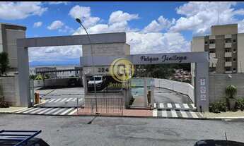 Imagem: Apartamento à Venda 2 quartos 1banheiro