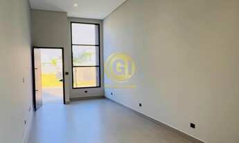 Imagem 5: Casa de Alto Padrão com Área Gourmet no Bosque dos Manacás