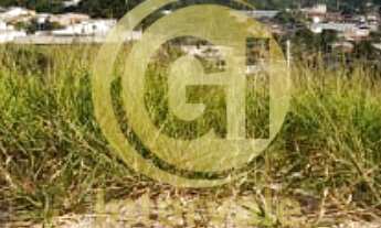 Imagem: Terreno Liberado para Construir Mirante