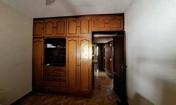 Imagem 4: Casa com edicula para venda em Caçapava - Bairro Jardim São José