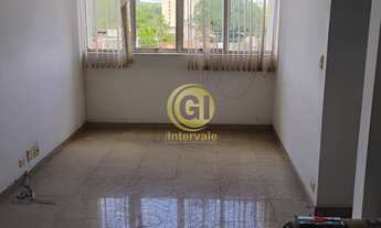 Imagem 4: Apartamento Residencial amplos e arejados, com planejado no Edifício Mansão do Vale - Jaca