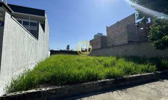 Imagem: TERRENO PARA VENDA NO BAIRRO VILLA BRANCA