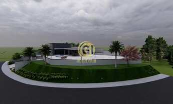 Imagem 5: Casa à Venda ? Condomínio Vale dos Lagos