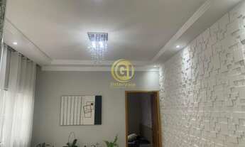 Imagem: CASA COM 2 QUARTOS 2 BANHEIROS E GARAGEM