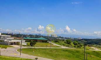 Imagem 5: TERRENO RESIDENCIAL ALTOS DA QUINTA - SÃO JOSÉ DOS CAMPOS - SP