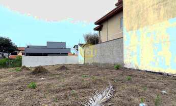 Imagem 2: Terreno para venda no Villa branca com 250 metros e totalmente plano, Jacareí -sp