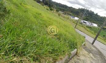 Imagem: TERRENO RESIDENCIAL em JACAREÍ - SP, RESIDENCIAL