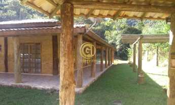 Imagem: Linda Propriedade Em São Francisco Xavier