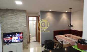 Imagem: Apartamento a Venda Condomínio Campos Gerais