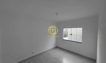 Imagem 4: CASA NOVA COM 2 DORMITÓRIOS, SENDO 1 SUÍTE NO JARDIM SANTANNA DO PEDREGULHO EM JACAREÍ