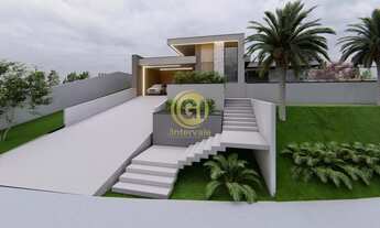 Imagem 4: Casa à Venda ? Condomínio Vale dos Lagos