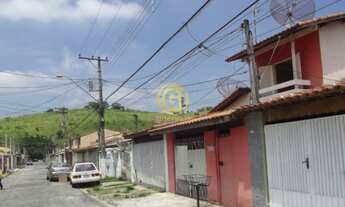 Imagem 2: Excelente oportunidade de investimento: Casa à venda em Jacareí-SP, bairro Cidade Jardim