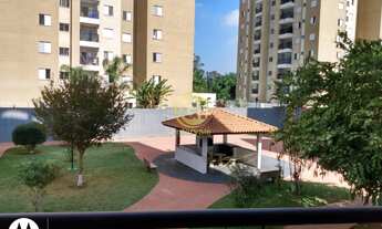 Imagem 4: Apartamento residencial para Venda - NEW LIFE - Vila Machado, Jacareí 3 dormitórios com ar