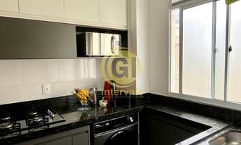 Imagem 3: APARTAMENTO DE 39m2 PARA VENDA NO JOINVILLE JACAREÍ SP!!!