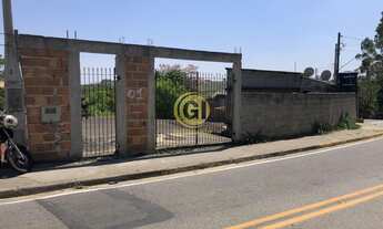 Imagem 3: TERRENO RESIDENCIAL em JACAREÍ - SP, JARDIM PEDRA MAR