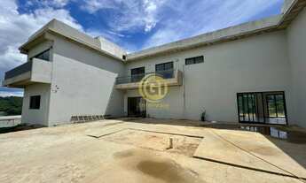 Imagem 6: Imóvel de Alto Padrão em Igaratá ? Vista Privilegiada para Represa