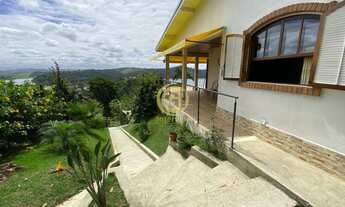 Imagem: Chácara para venda em igaratá, condominio