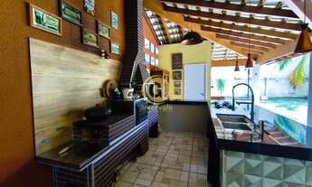 Imagem 6: OPORTUNIDADE - Sobrado de 3 dormitórios Condomínio Home & Club Villa Branca - Jacareí