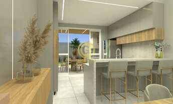 Imagem 3: Oportunidade Casa nova para venda no Condomínio Barão de tremembé !