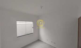 Imagem 6: CASA NOVA COM 2 DORMITÓRIOS, SENDO 1 SUÍTE NO JARDIM SANTANNA DO PEDREGULHO EM JACAREÍ