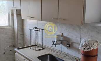 Imagem 6: Apartamento Residencial amplos e arejados, com planejado no Edifício Mansão do Vale - Jaca