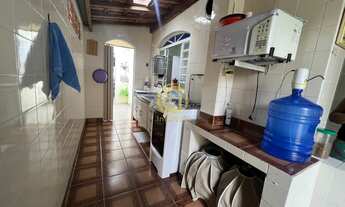 Imagem 5: Casa a venda no jardim nova esperança com 2 quartos sendo um suite e area gourment