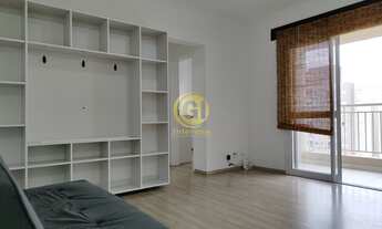 Imagem 7: APARTAMENTO NOVO PARA LOCAÇÃO NO CONDOMÍNIO FLORADAS ARBOVILLE JACAREÍ/SP