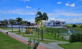 Imagem: Terreno de 280m² para Construir seu Sonho!