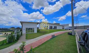 Imagem 2: Terreno de 280m² para Construir seu Sonho! No RESERVA ARUANÃ