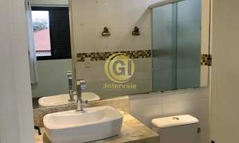 Imagem 5: Apartamento residencial para Venda - NEW LIFE - Vila Machado, Jacareí 3 dormitórios com ar