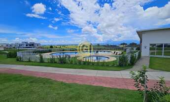 Imagem 3: Terreno de 280m² para Construir seu Sonho! No RESERVA ARUANÃ