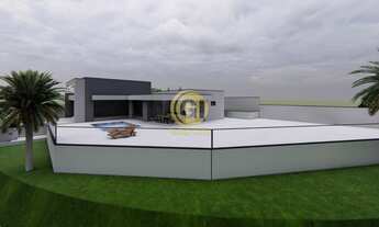 Imagem 6: Casa à Venda ? Condomínio Vale dos Lagos