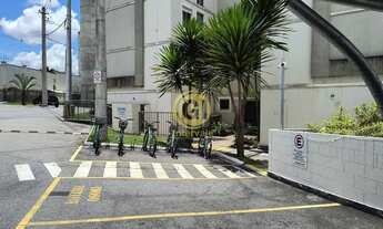 Imagem 6: Apartamento à Venda 2 quartos 1banheiro ? Condomínio Joatinga