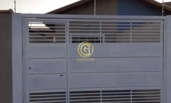 Imagem: Casa nova para venda em Taubaté 02 quartos