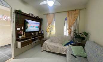 Imagem 4: Casa a venda no jardim nova esperança com 2 quartos sendo um suite e area gourment