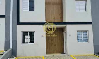 Imagem: Casa em Condomínio à Venda em São José