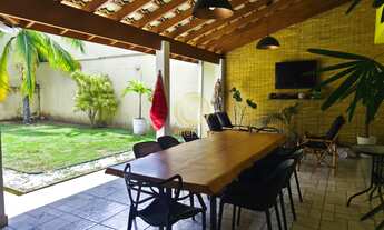 Imagem 4: OPORTUNIDADE - Sobrado de 3 dormitórios Condomínio Home & Club Villa Branca - Jacareí