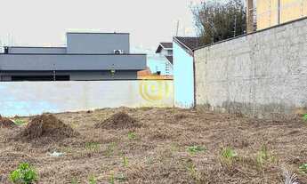 Imagem: Terreno para venda no Villa branca com 250