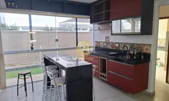 Imagem 6: Oportunidade Sobrado á venda com 4 quartos, sendo 2 suítes no Condomínio Campos do Conde 2