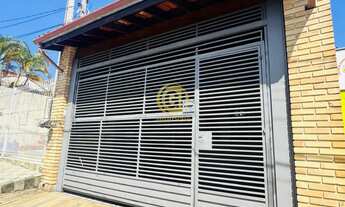 Imagem: Casa residencial para Venda Centro, Jacareí