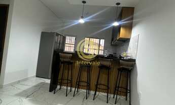 Imagem 4: Lindo Imóvel à Venda no Parque dos Sinos Jacareí SP