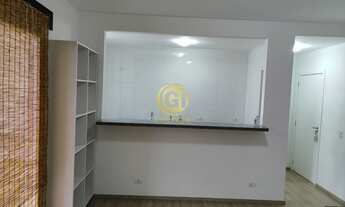 Imagem 3: APARTAMENTO NOVO PARA LOCAÇÃO NO CONDOMÍNIO FLORADAS ARBOVILLE JACAREÍ/SP