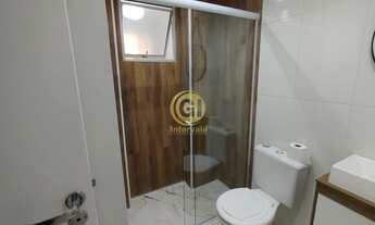 Imagem 6: Apartamento à venda em São José dos Campos-SP, Vila São Geraldo: 2 quartos, sala, banheiro