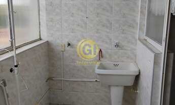 Imagem 7: Apartamento Residencial amplos e arejados, com planejado no Edifício Mansão do Vale - Jaca