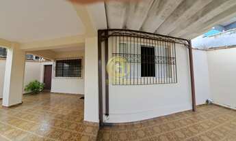 Imagem 1: Casa com edicula para venda em Caçapava - Bairro Jardim São José