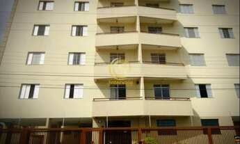 Imagem: Apartamento à venda - Condomínio New Jersey